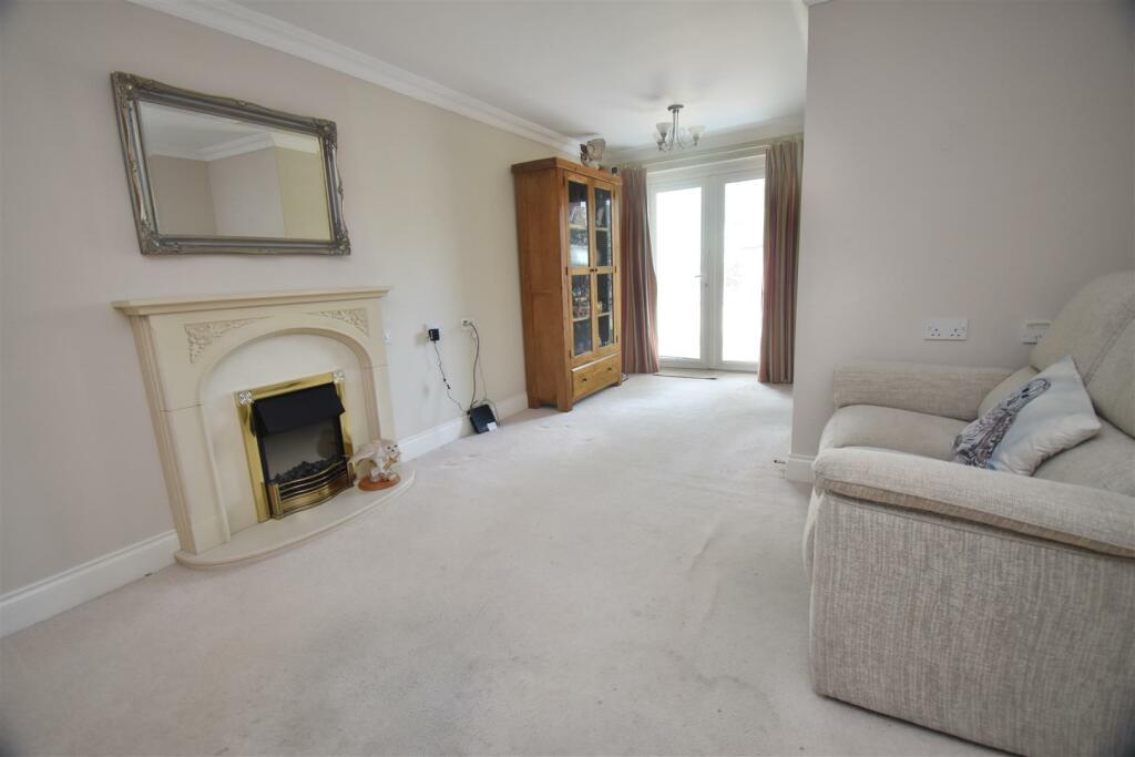 Additional property image - Pegasus Court, Brampton Way, Portishead