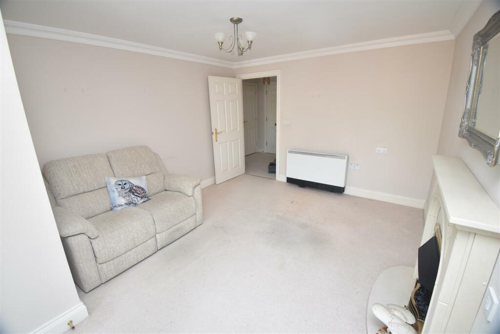 Additional property image - Pegasus Court, Brampton Way, Portishead