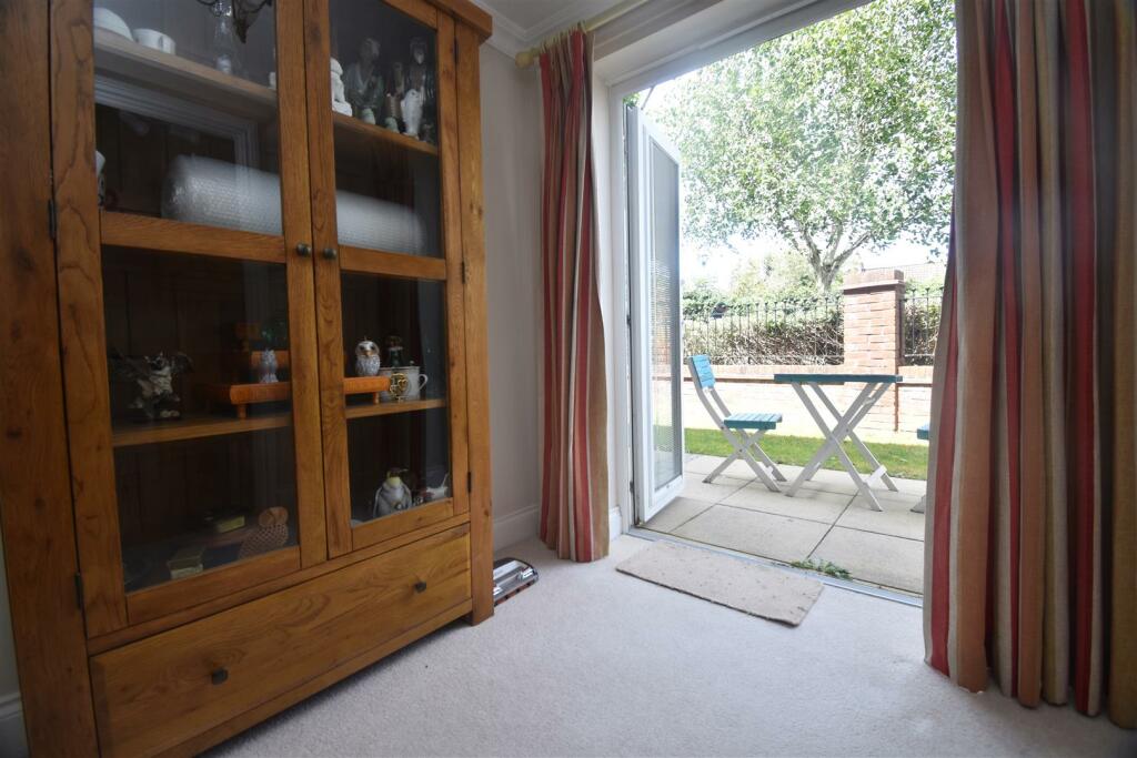 Additional property image - Pegasus Court, Brampton Way, Portishead