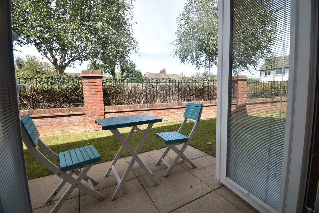 Additional property image - Pegasus Court, Brampton Way, Portishead