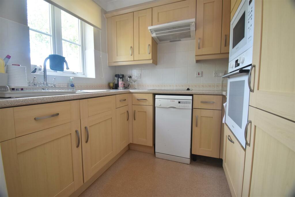 Additional property image - Pegasus Court, Brampton Way, Portishead