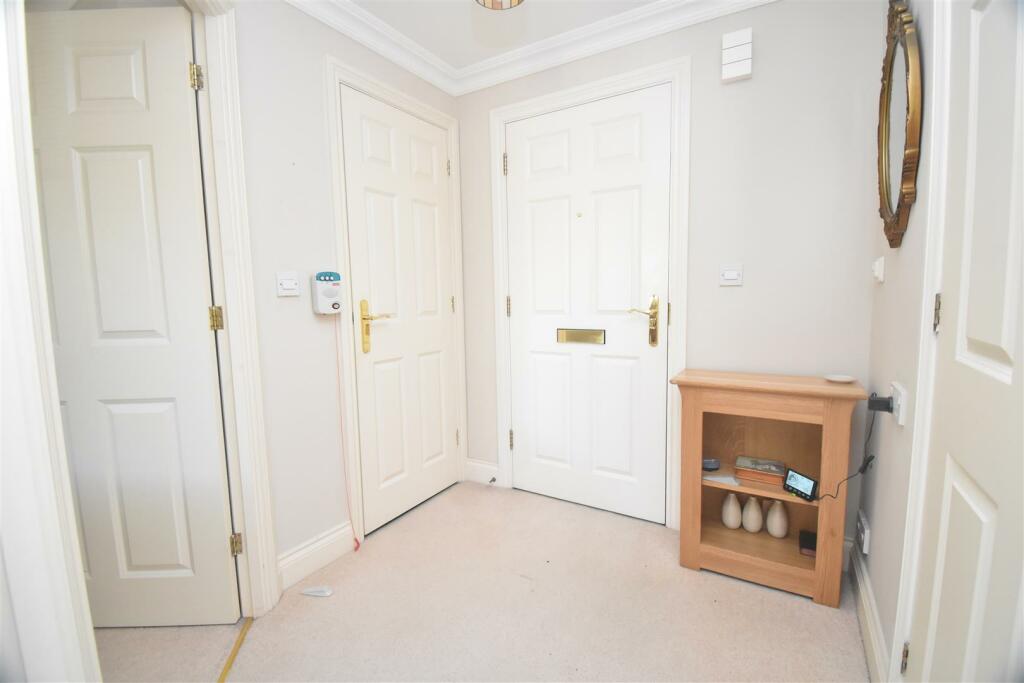 Additional property image - Pegasus Court, Brampton Way, Portishead
