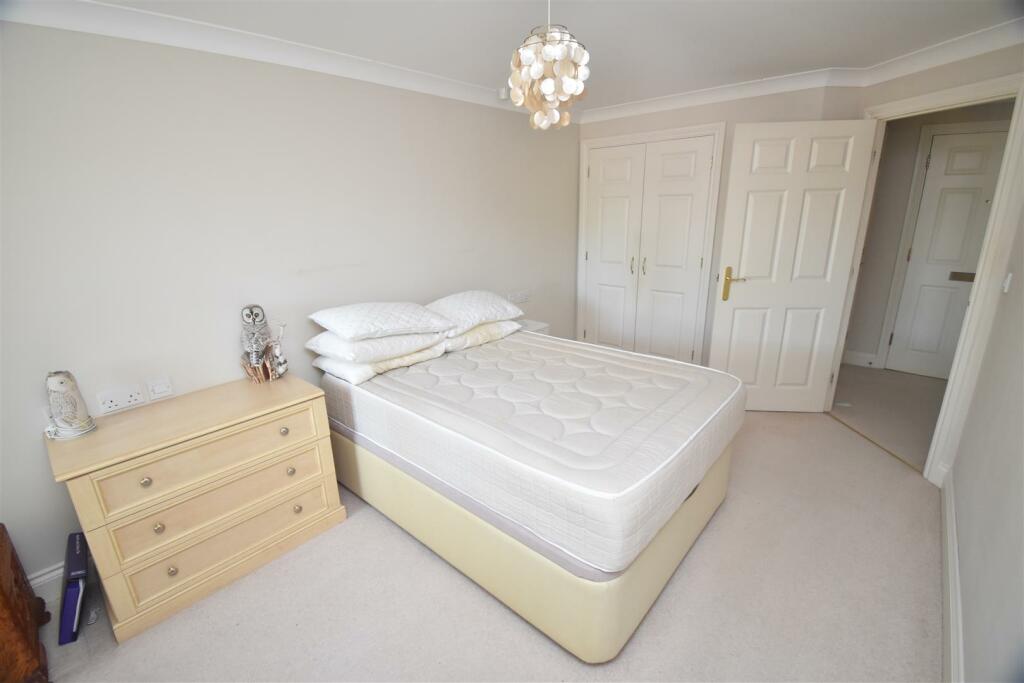 Additional property image - Pegasus Court, Brampton Way, Portishead