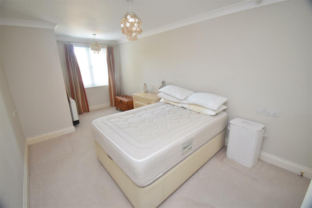 Additional property image - Pegasus Court, Brampton Way, Portishead
