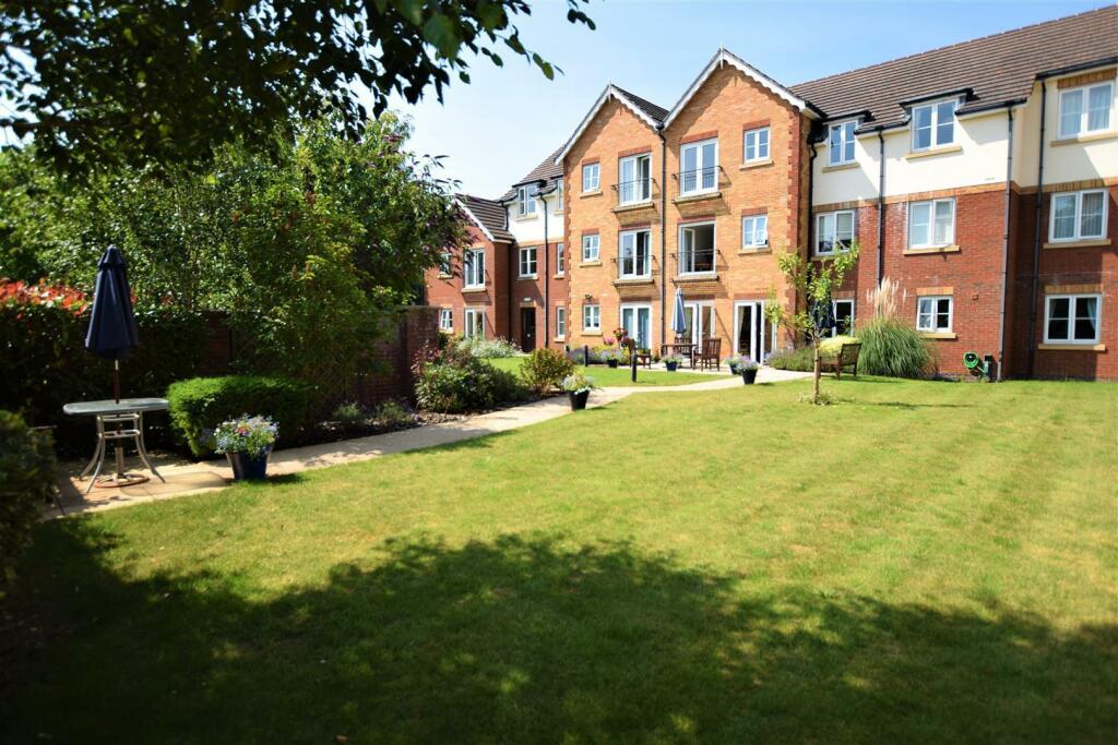Additional property image - Pegasus Court, Brampton Way, Portishead