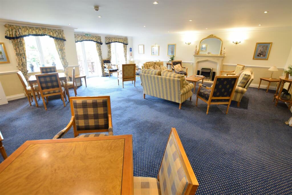 Additional property image - Pegasus Court, Brampton Way, Portishead