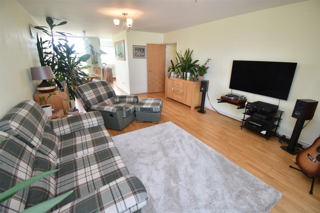 Additional property image - Harbour Road, Portishead