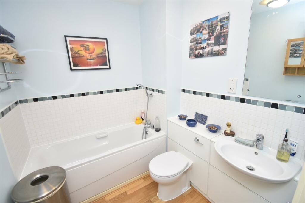 Additional property image - Harbour Road, Portishead