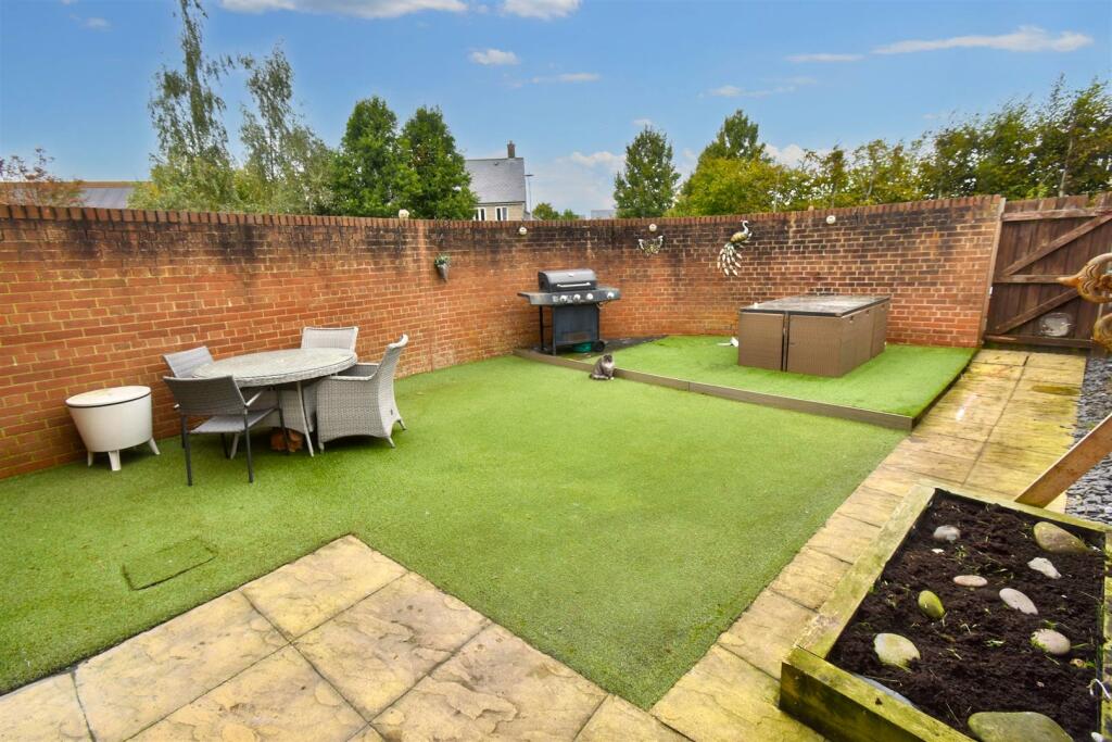 Additional property image - Fennel Road, Portishead