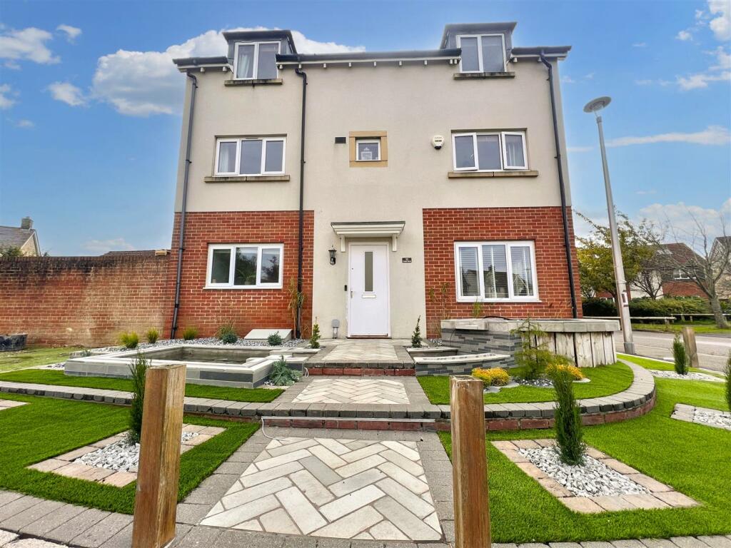 Property image - Fennel Road, Portishead