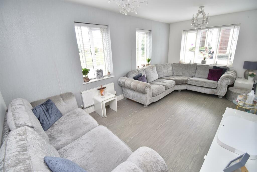 Additional property image - Fennel Road, Portishead