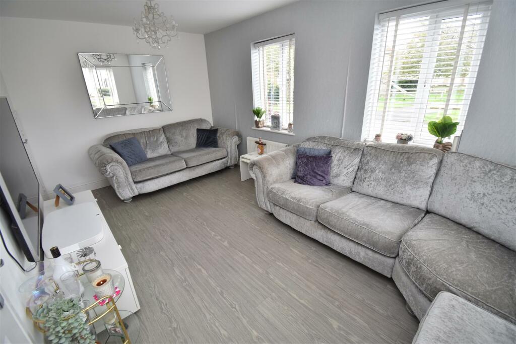 Additional property image - Fennel Road, Portishead