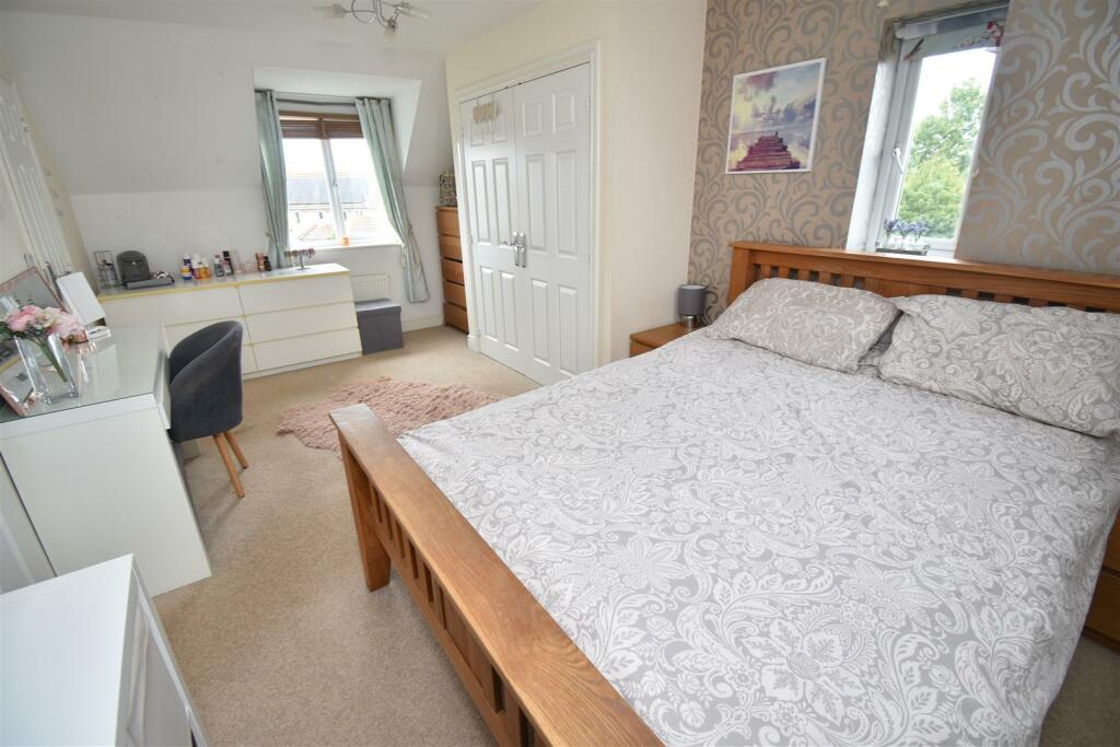 Additional property image - Fennel Road, Portishead
