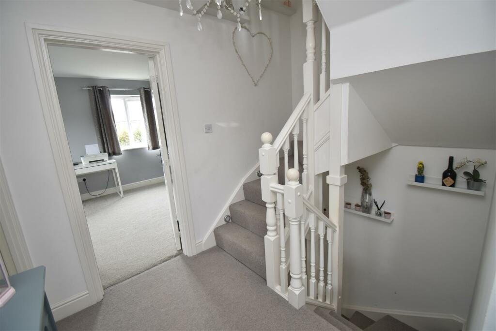 Additional property image - Fennel Road, Portishead