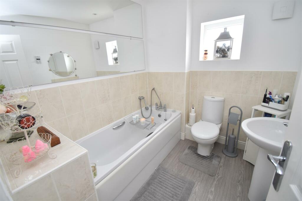 Additional property image - Fennel Road, Portishead