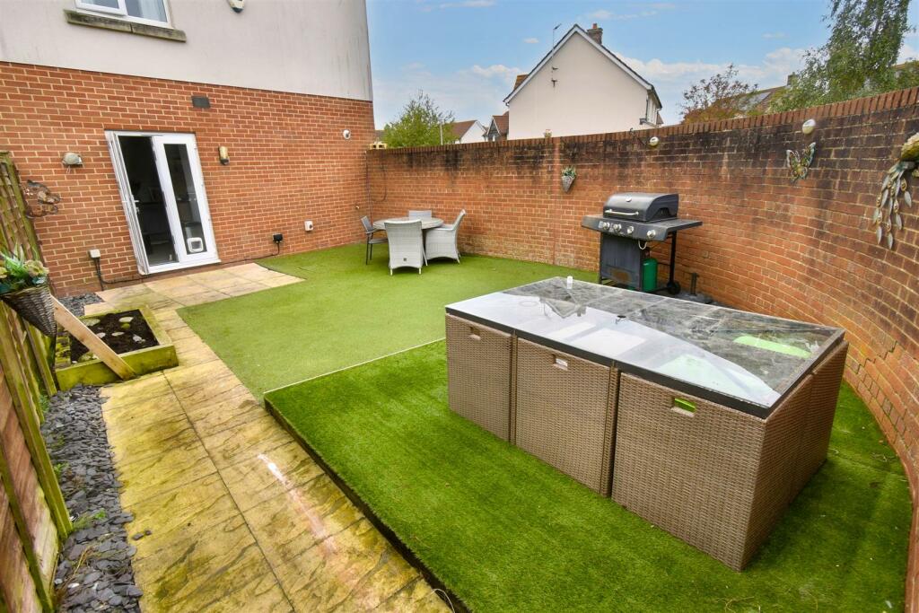 Additional property image - Fennel Road, Portishead