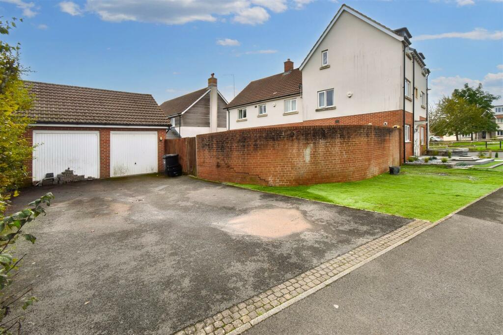 Additional property image - Fennel Road, Portishead