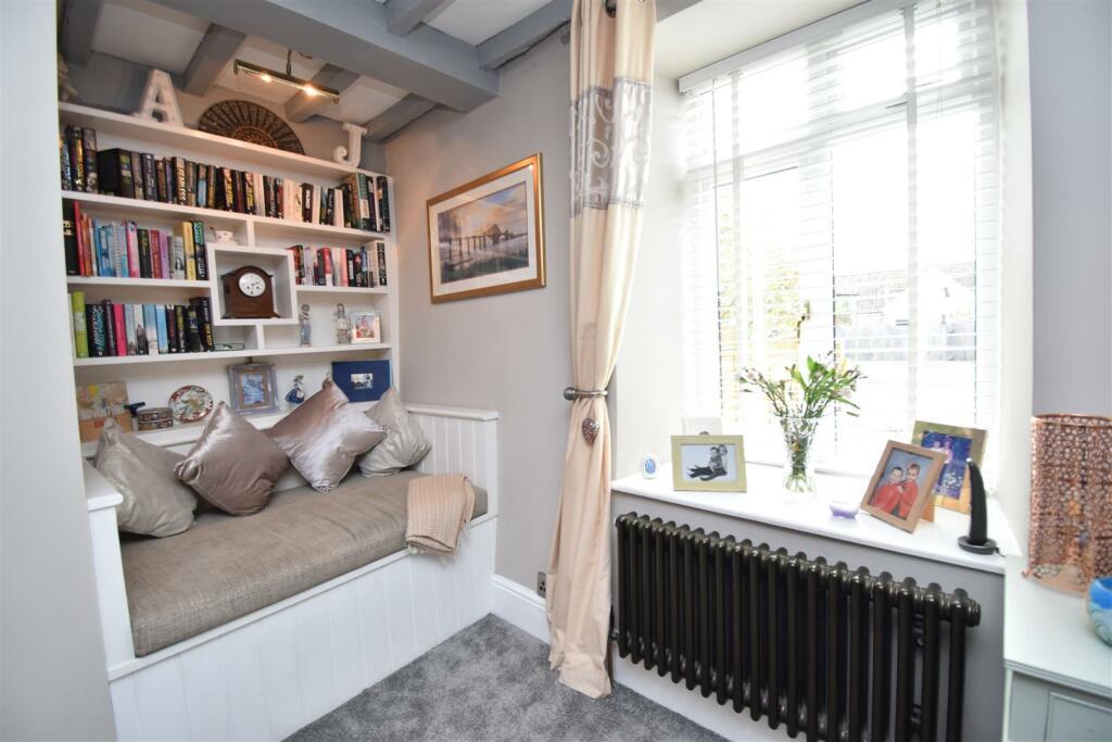 Additional property image - Clevedon Road, Weston-In-Gordano