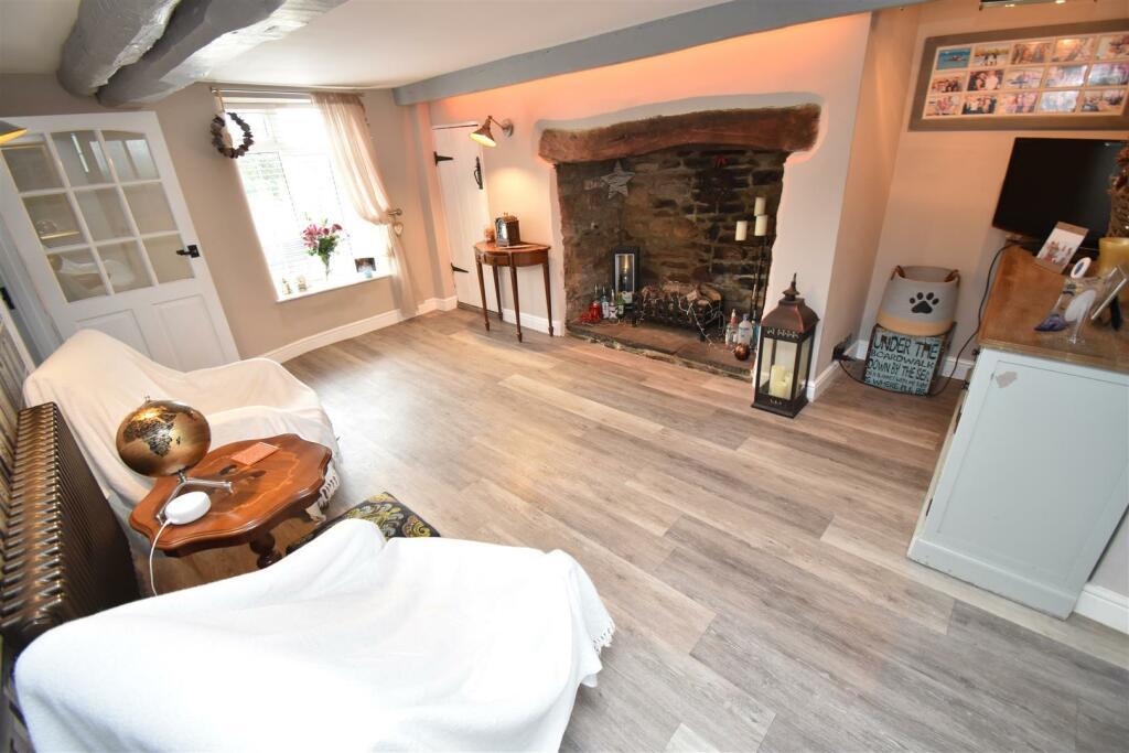 Additional property image - Clevedon Road, Weston-In-Gordano