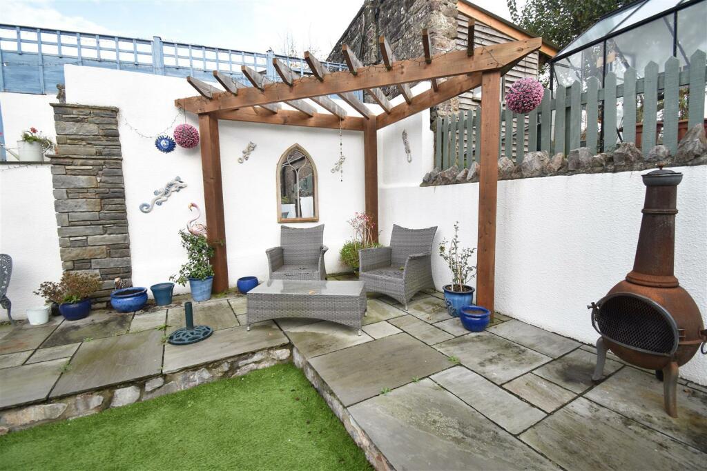 Additional property image - Clevedon Road, Weston-In-Gordano