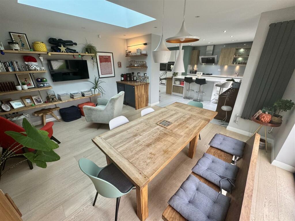 Additional property image - Debeccas Lane, Easton-In-Gordano