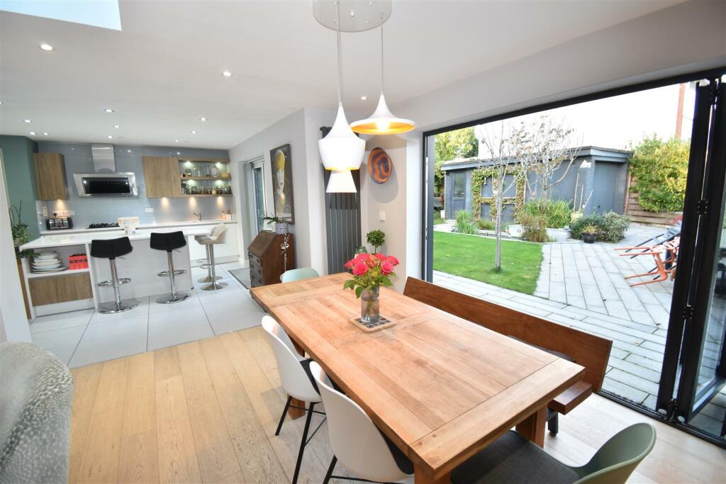 Additional property image - Debeccas Lane, Easton-In-Gordano
