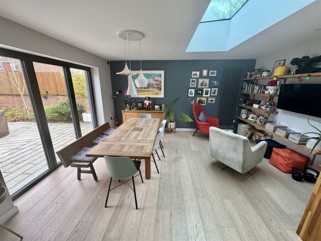 Additional property image - Debeccas Lane, Easton-In-Gordano