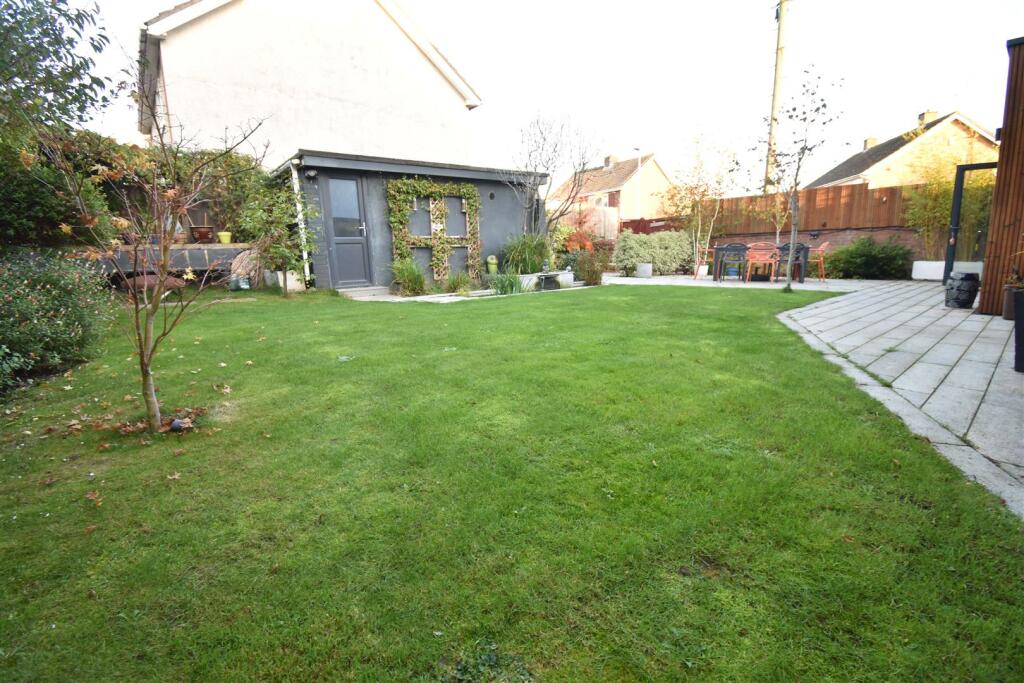 Additional property image - Debeccas Lane, Easton-In-Gordano