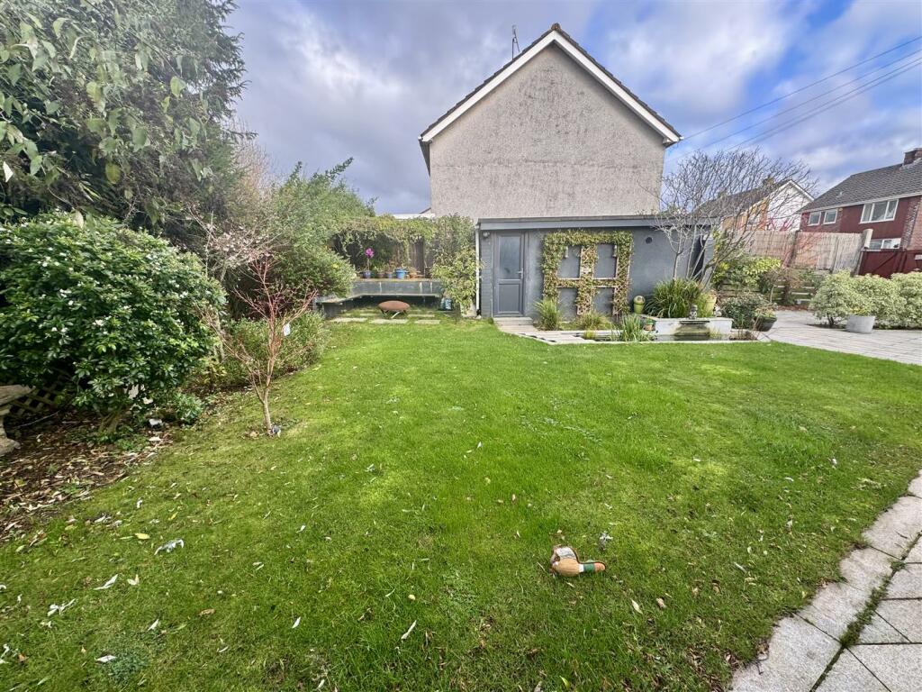 Additional property image - Debeccas Lane, Easton-In-Gordano