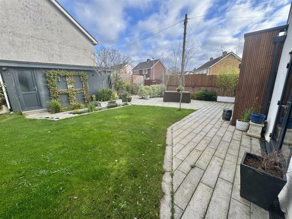 Additional property image - Debeccas Lane, Easton-In-Gordano