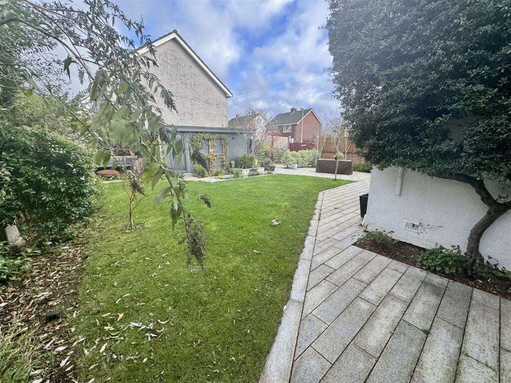 Additional property image - Debeccas Lane, Easton-In-Gordano