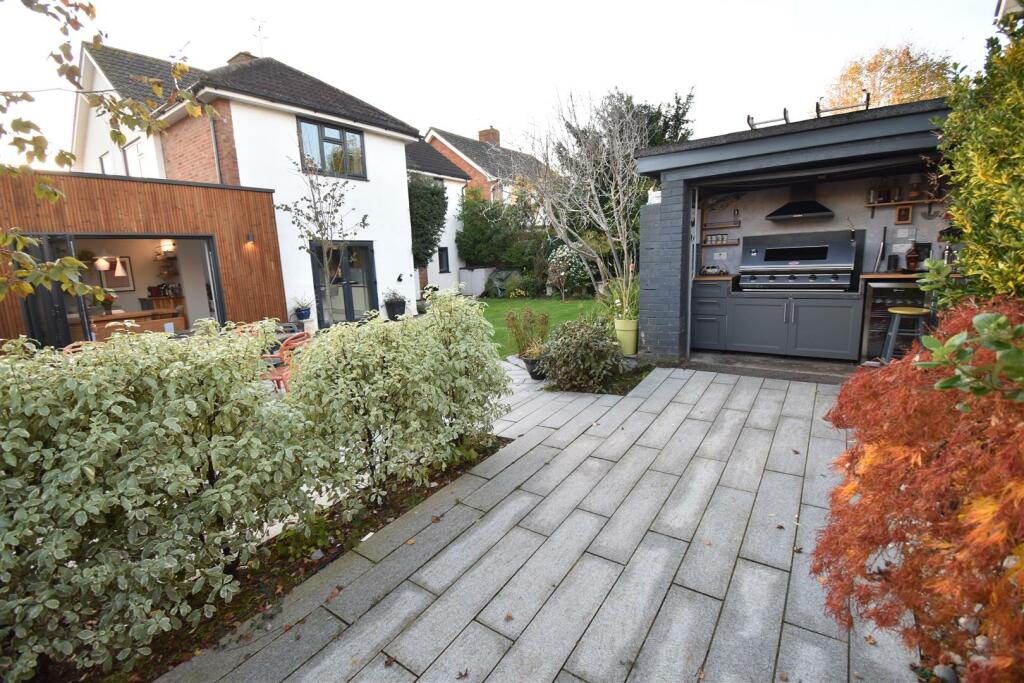 Additional property image - Debeccas Lane, Easton-In-Gordano