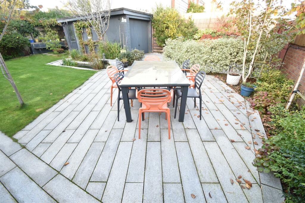Additional property image - Debeccas Lane, Easton-In-Gordano
