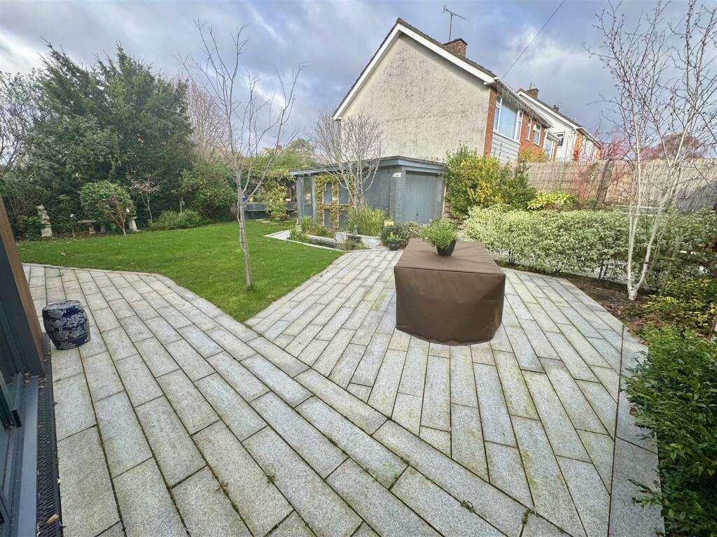 Additional property image - Debeccas Lane, Easton-In-Gordano