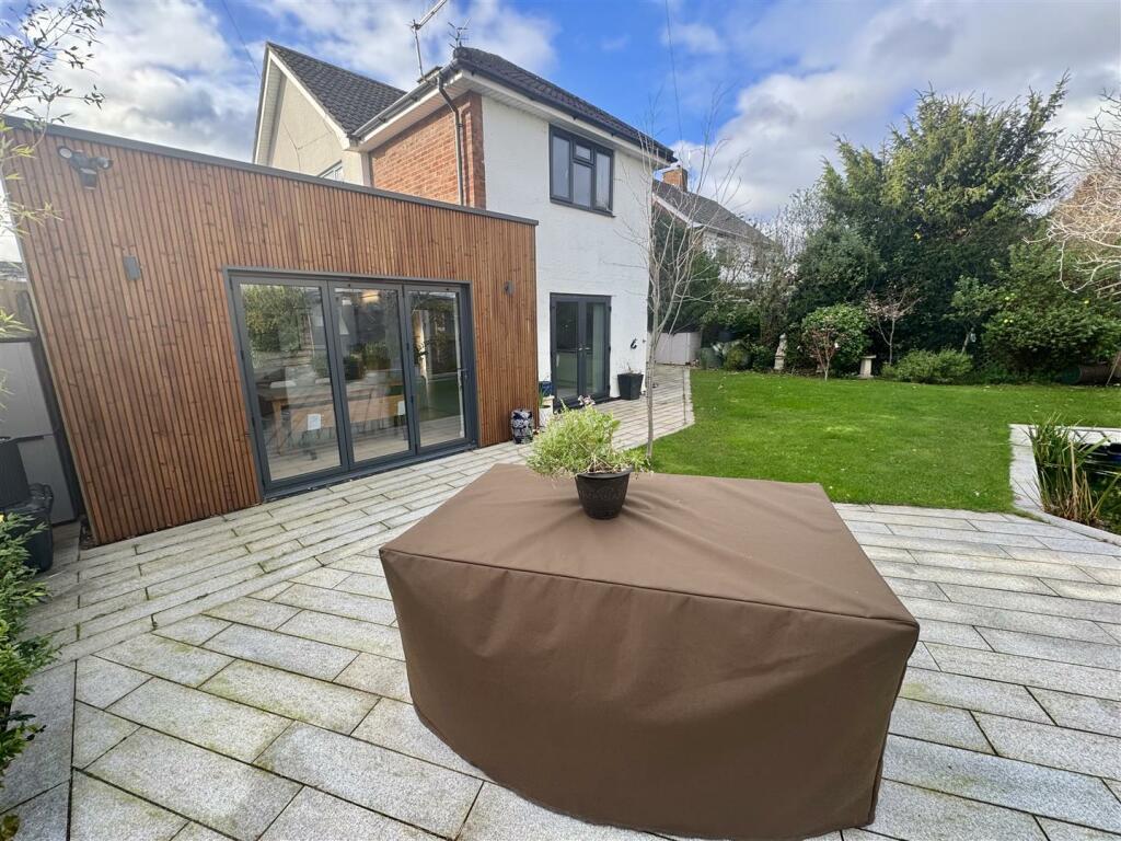 Additional property image - Debeccas Lane, Easton-In-Gordano