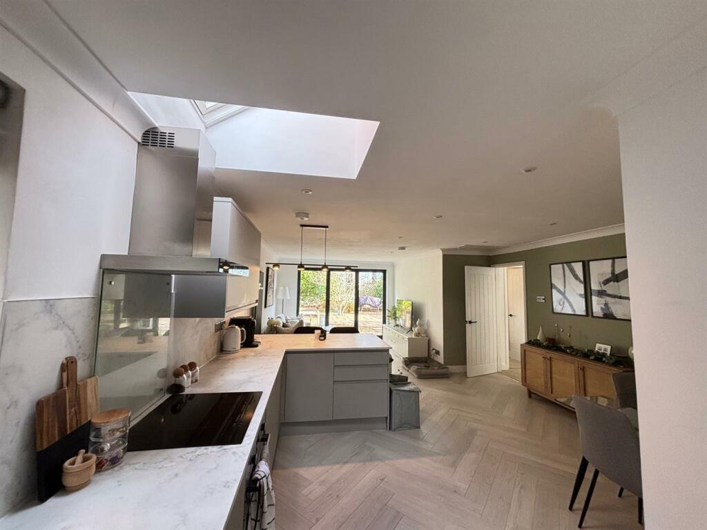 Additional property image - High View, Portishead