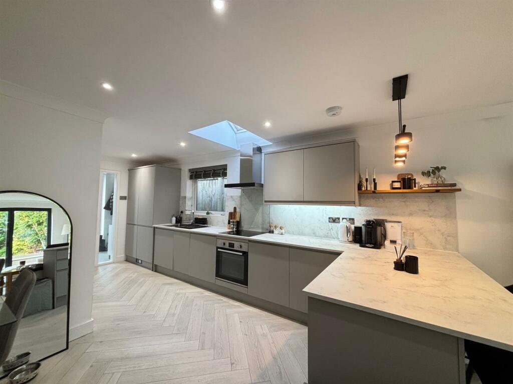 Additional property image - High View, Portishead