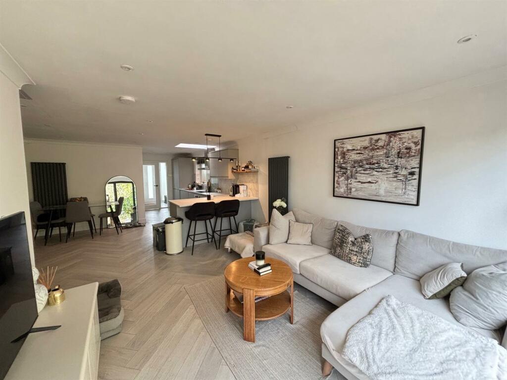 Additional property image - High View, Portishead