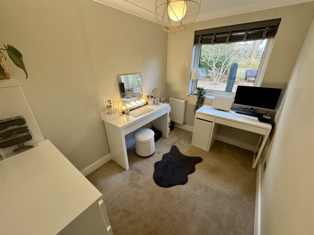 Additional property image - High View, Portishead