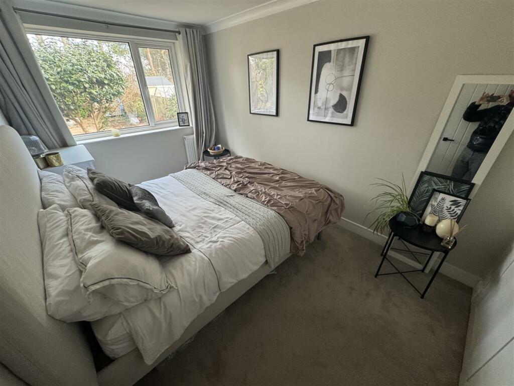 Additional property image - High View, Portishead