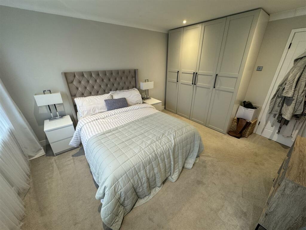 Additional property image - High View, Portishead