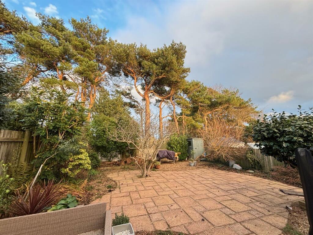 Additional property image - High View, Portishead