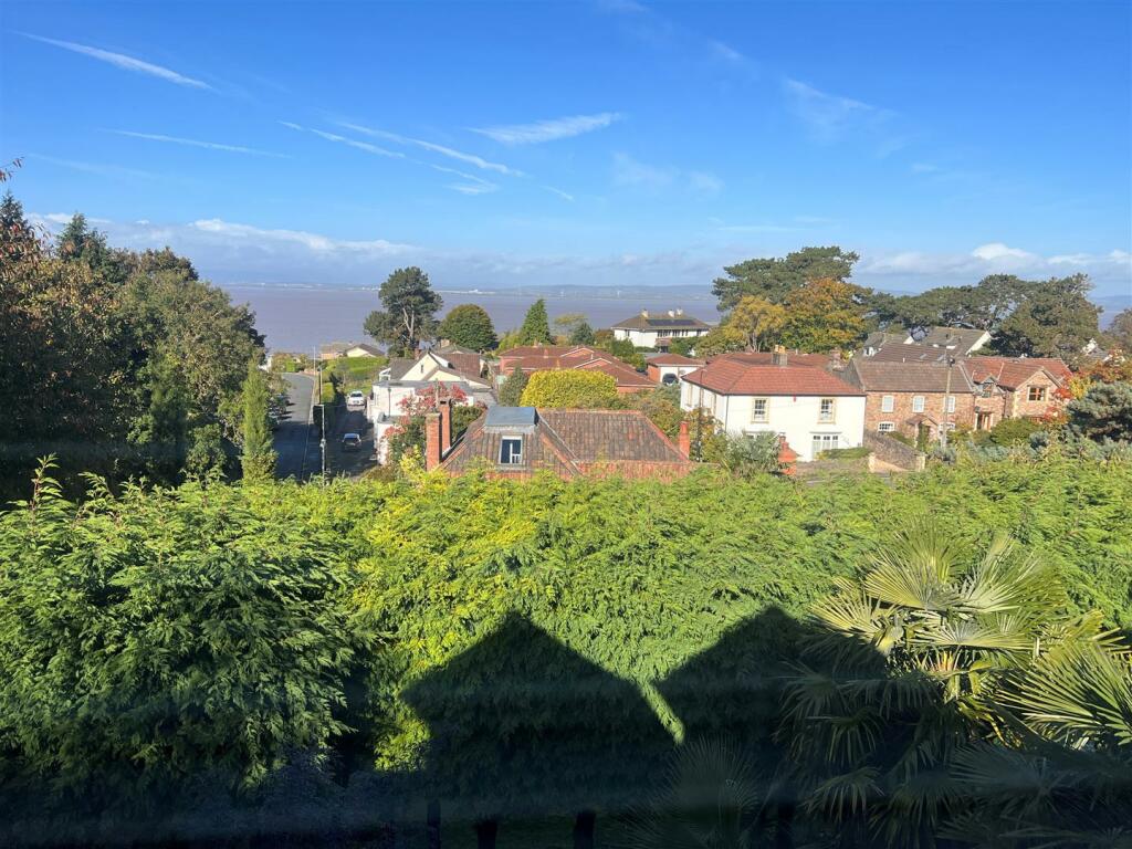 Additional property image - Brackenwood Gardens, Portishead