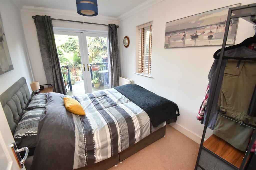 Additional property image - Brackenwood Gardens, Portishead