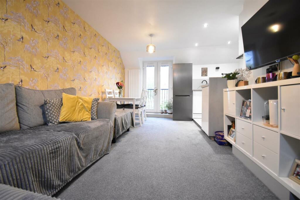 Additional property image - Tansy Lane, Portishead