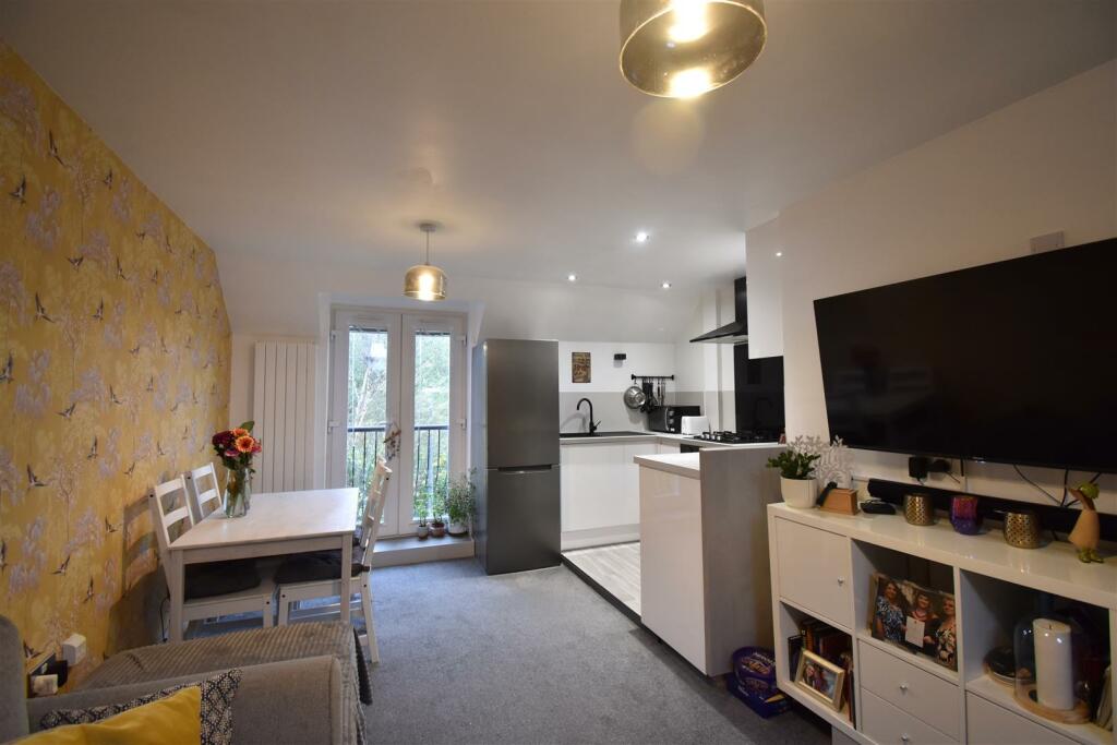 Additional property image - Tansy Lane, Portishead