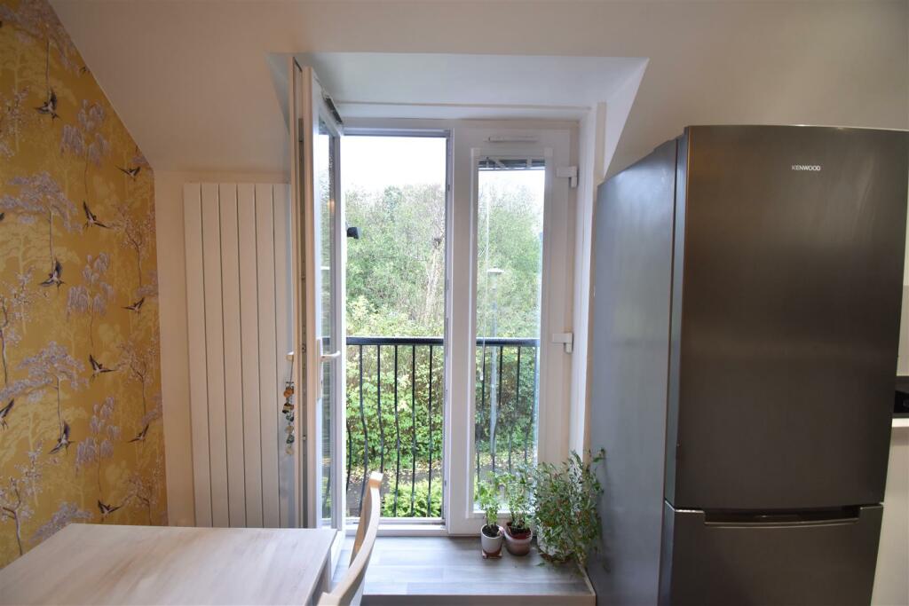 Additional property image - Tansy Lane, Portishead