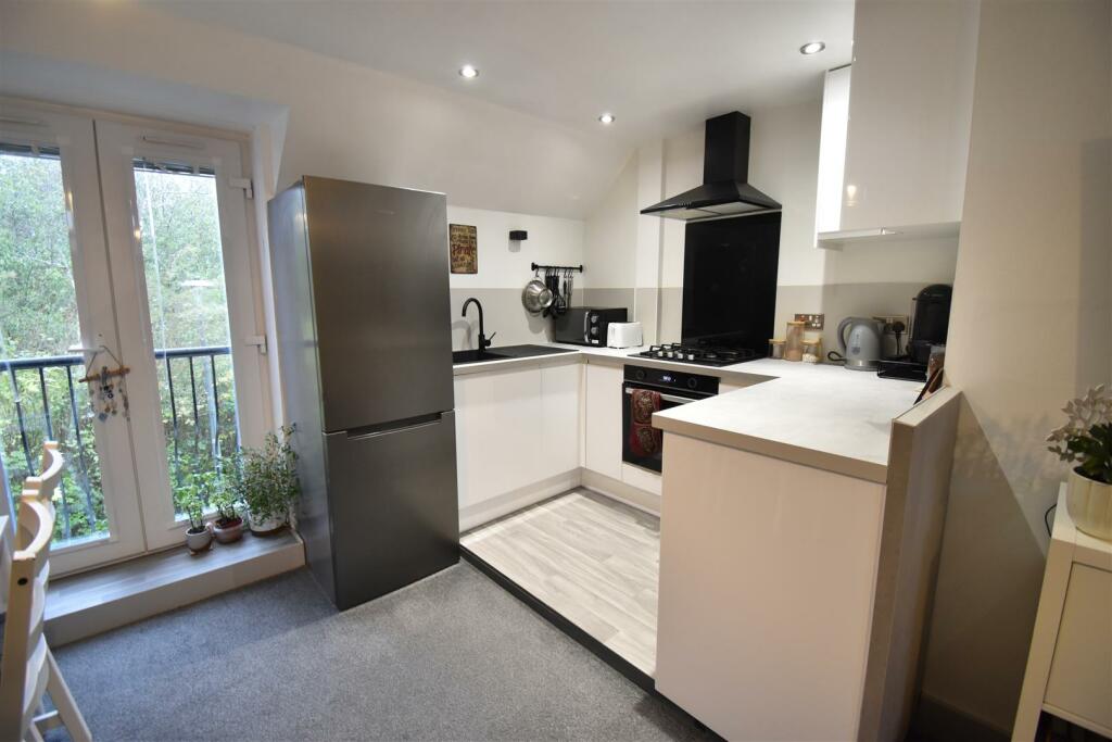 Additional property image - Tansy Lane, Portishead