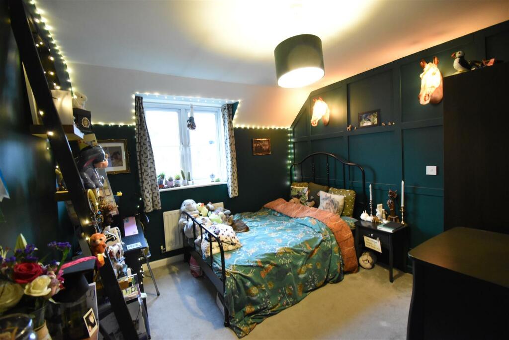 Additional property image - Tansy Lane, Portishead