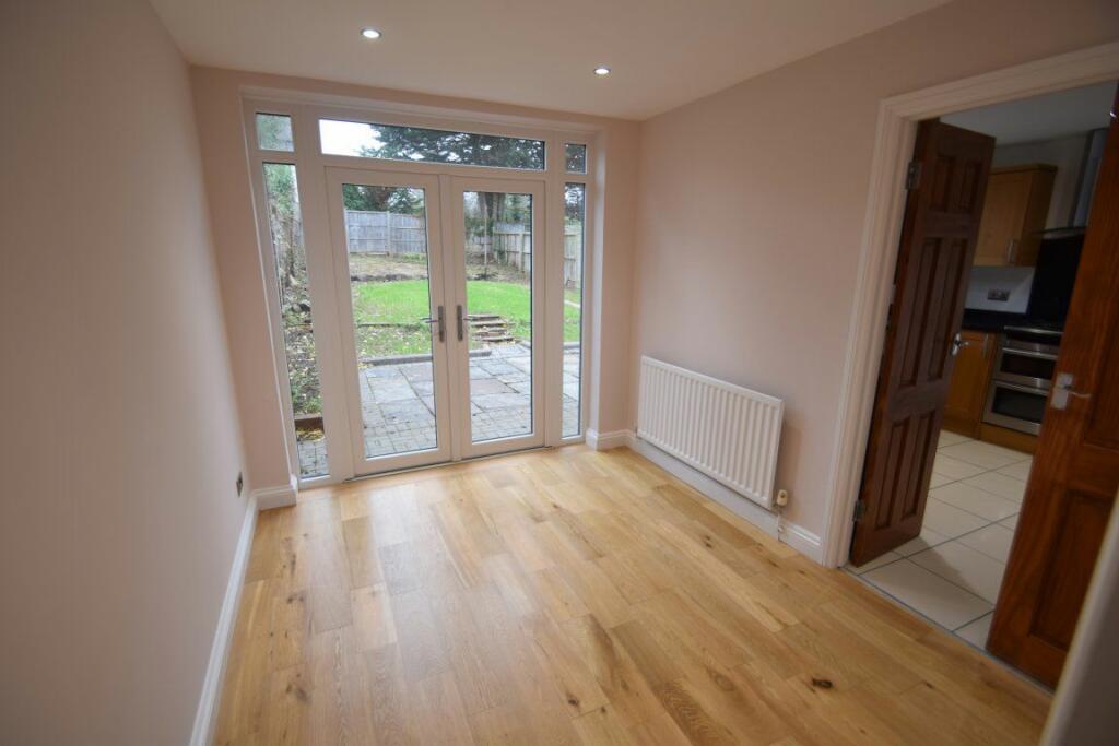 Additional property image - Bowden Close, Coombe Dingle, BRISTOL